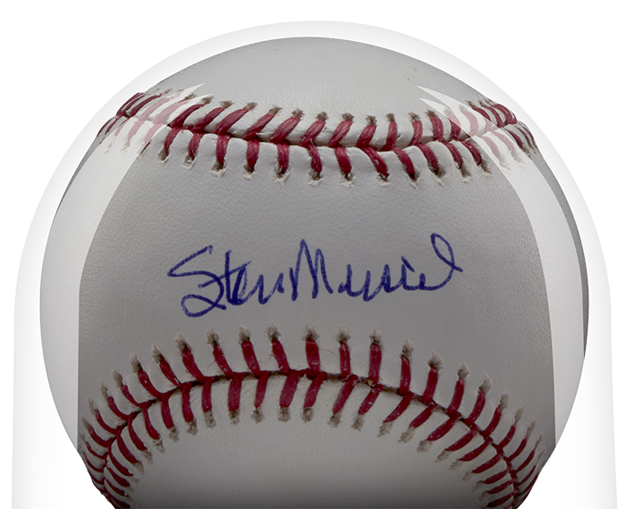 baseball-display-case-with-signature-ball