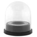 Bulk Baseball Display Case - 1 Dozen Original Balldomes