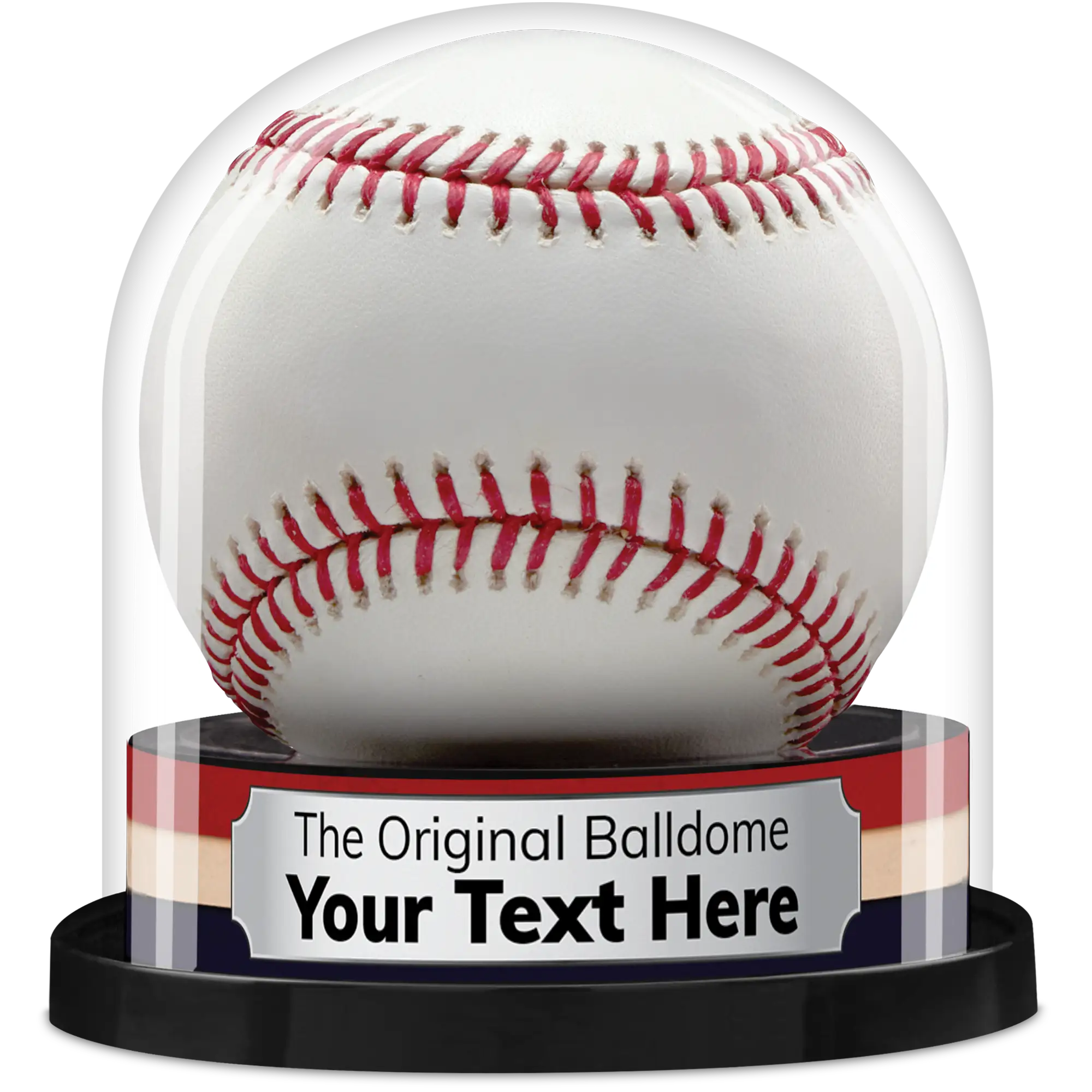 The-Original-Balldome-Baseball-Display-Case