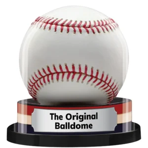 The-Original-Balldome-Baseball-Display-Case