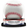 Custom Baseball Display Case - The Original Balldome