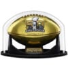 Football Display Case by Balldome