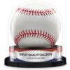 Custom Baseball Display Case | The Display Quality Balldome