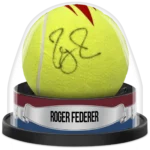 Custom Tennis Ball Display Case | Balldome