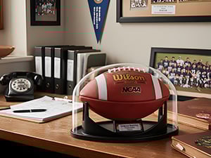 Football coach gift