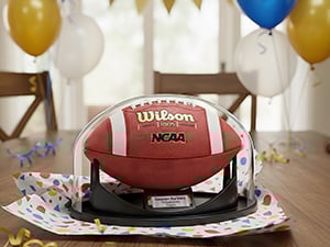 Football gift