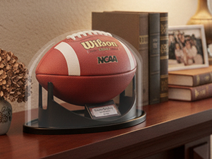 Custom Baseball Holder