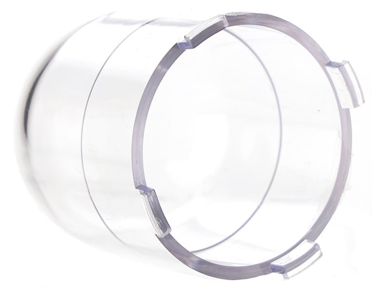 Golf Ball Display Stand Infographic 1